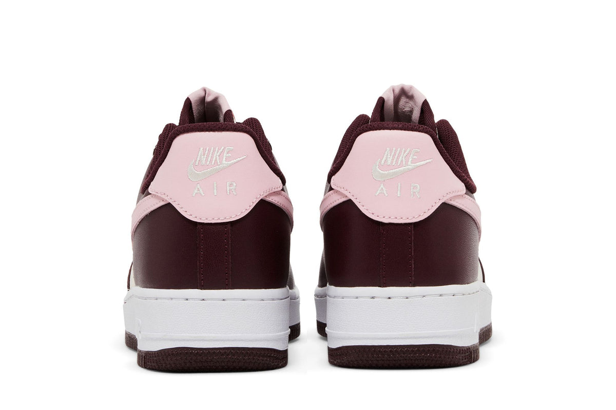Nike Air Force 1 Low '07 Valentineâs Day (2023/2025) sneaker afbeelding 6 - stylecode FD9925-161