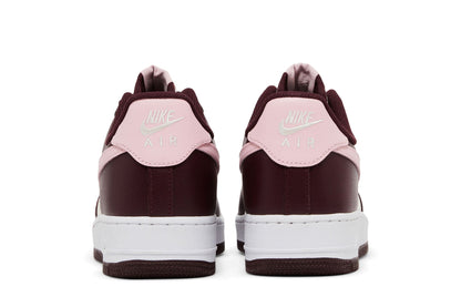 Nike Air Force 1 Low '07 Valentineâs Day (2023/2025) sneaker afbeelding 6 - stylecode FD9925-161