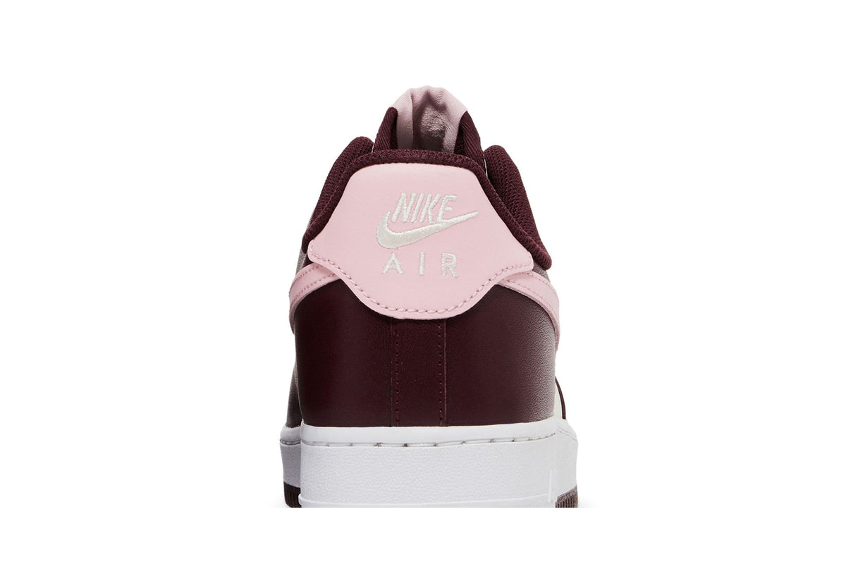 Nike Air Force 1 Low '07 Valentineâs Day (2023/2025) sneaker afbeelding 7 - stylecode FD9925-161