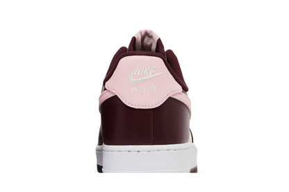 Nike Air Force 1 Low '07 Valentineâs Day (2023/2025) sneaker afbeelding 7 - stylecode FD9925-161