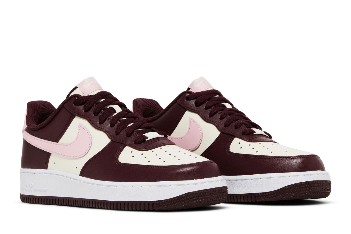 Nike Air Force 1 Low '07 Valentineâs Day (2023/2025) sneaker afbeelding 8 - stylecode FD9925-161