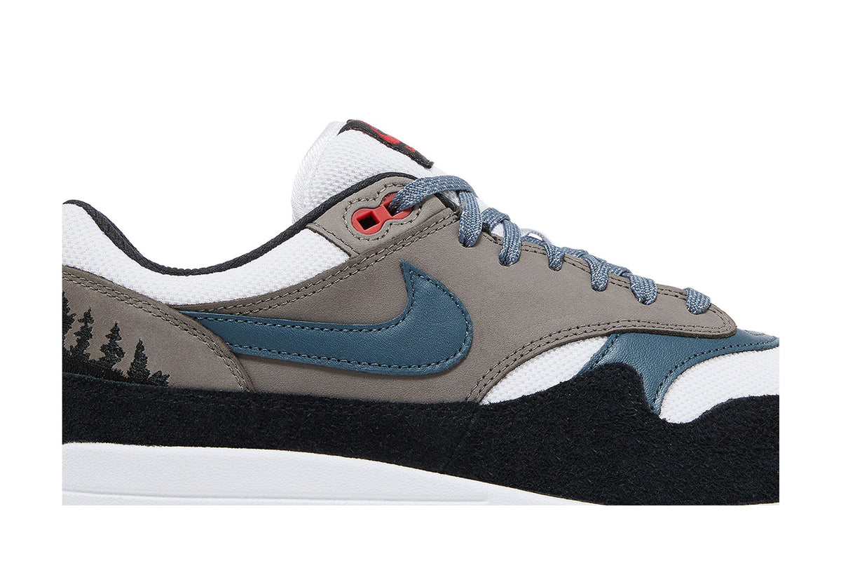 Nike Air Max 1 PRM Escape Treeline sneaker afbeelding 2 - stylecode FJ0698-100