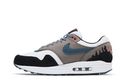 Nike Air Max 1 PRM Escape Treeline sneaker afbeelding 3 - stylecode FJ0698-100