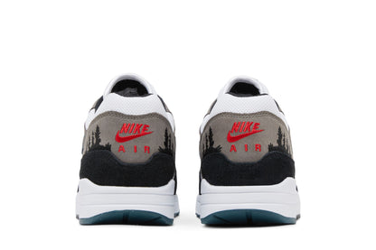 Nike Air Max 1 PRM Escape Treeline sneaker afbeelding 6 - stylecode FJ0698-100