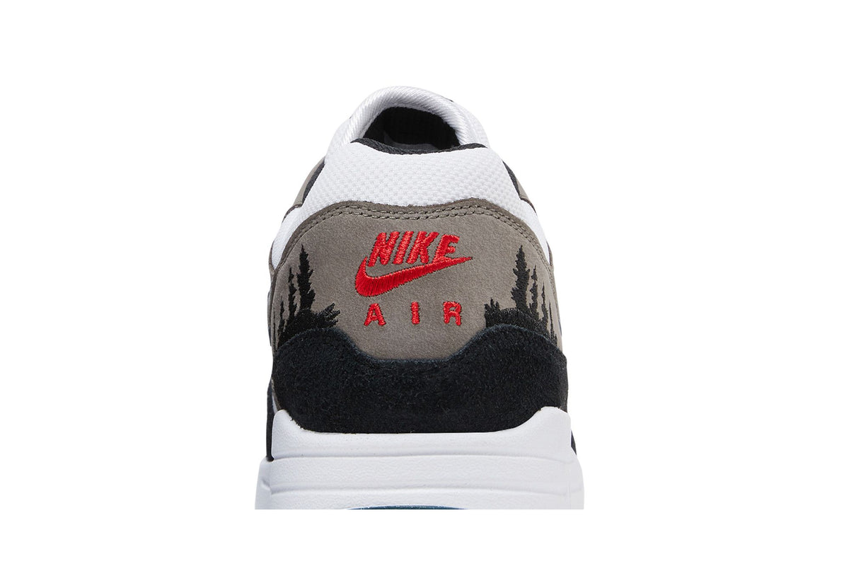Nike Air Max 1 PRM Escape Treeline sneaker afbeelding 7 - stylecode FJ0698-100