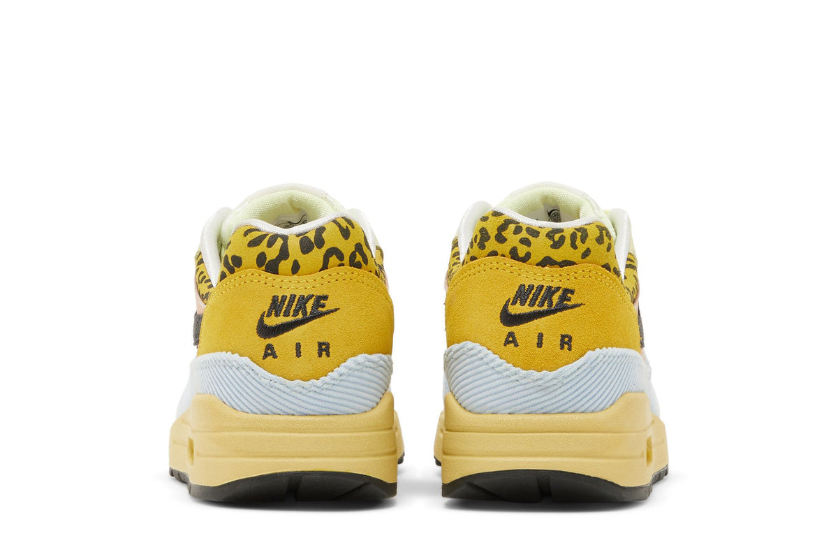 Nike Air Max 1 '87 Great Indoors Corduroy (Women's) sneaker afbeelding 6 - stylecode FJ4605-441