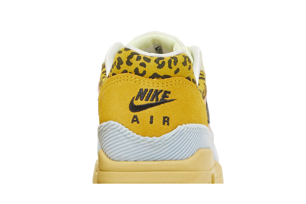 Nike Air Max 1 '87 Great Indoors Corduroy (Women's) sneaker afbeelding 7 - stylecode FJ4605-441