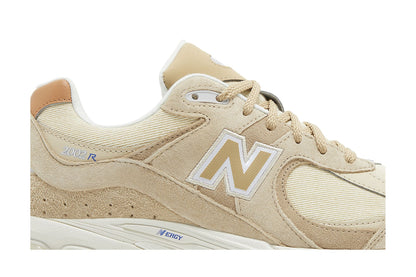 New Balance 2002R Incense Sepia Bone sneaker afbeelding 2 - stylecode M2002REF