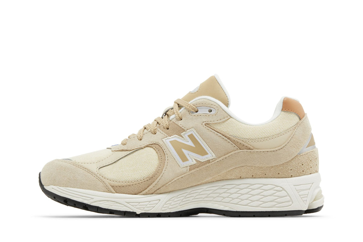 New Balance 2002R Incense Sepia Bone sneaker afbeelding 3 - stylecode M2002REF