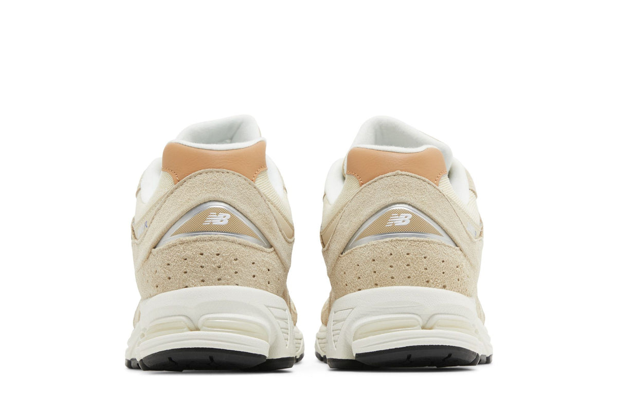 New Balance 2002R Incense Sepia Bone sneaker afbeelding 6 - stylecode M2002REF