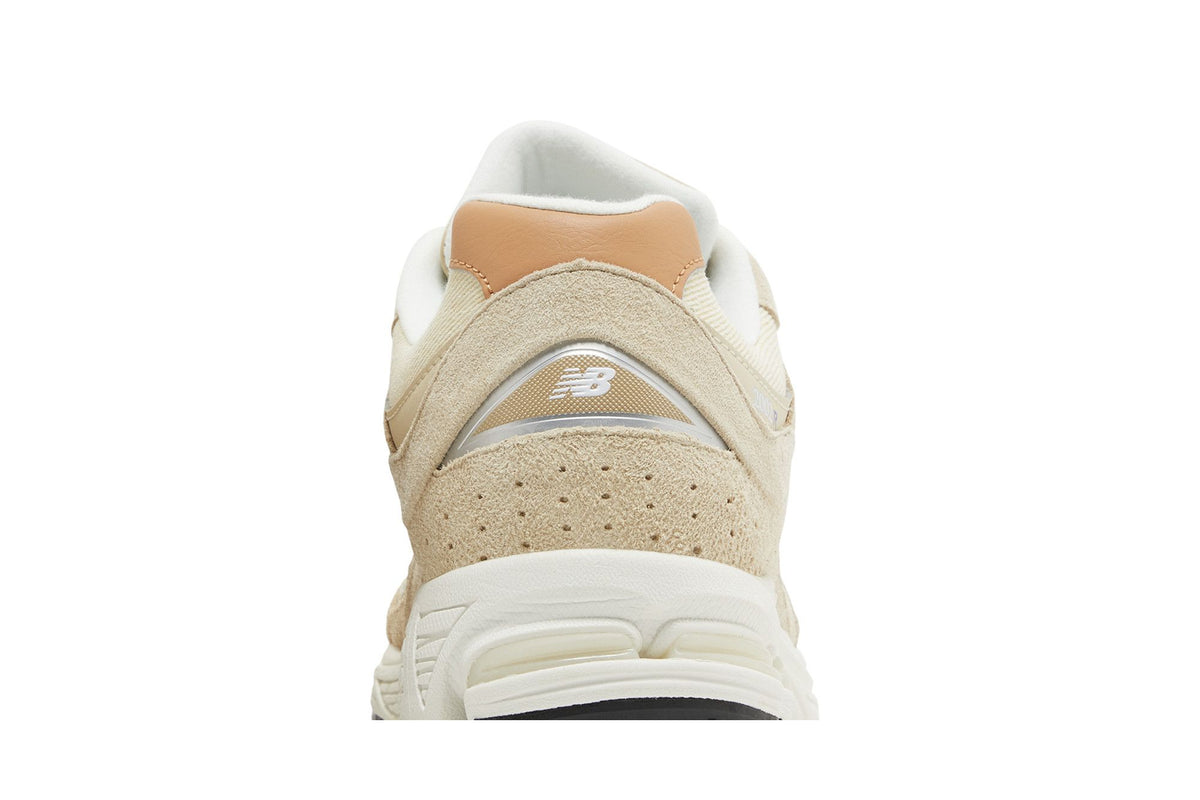 New Balance 2002R Incense Sepia Bone sneaker afbeelding 7 - stylecode M2002REF