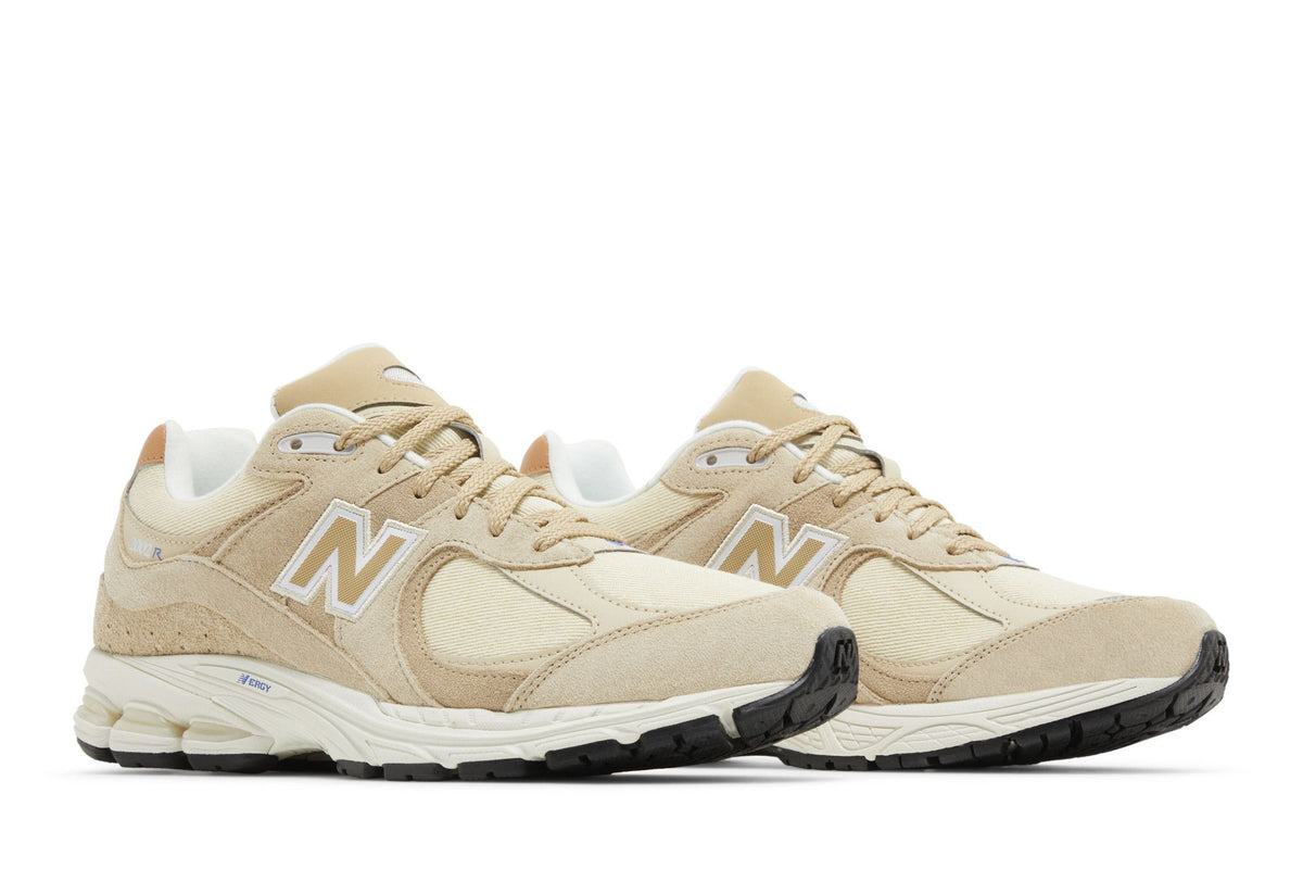 New Balance 2002R Incense Sepia Bone sneaker afbeelding 8 - stylecode M2002REF