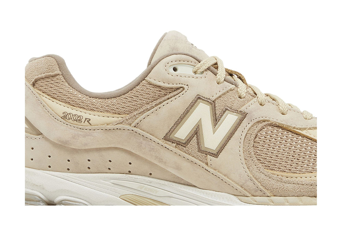 New Balance 2002R Incense Sandstone sneaker afbeelding 2 - stylecode M2002RID