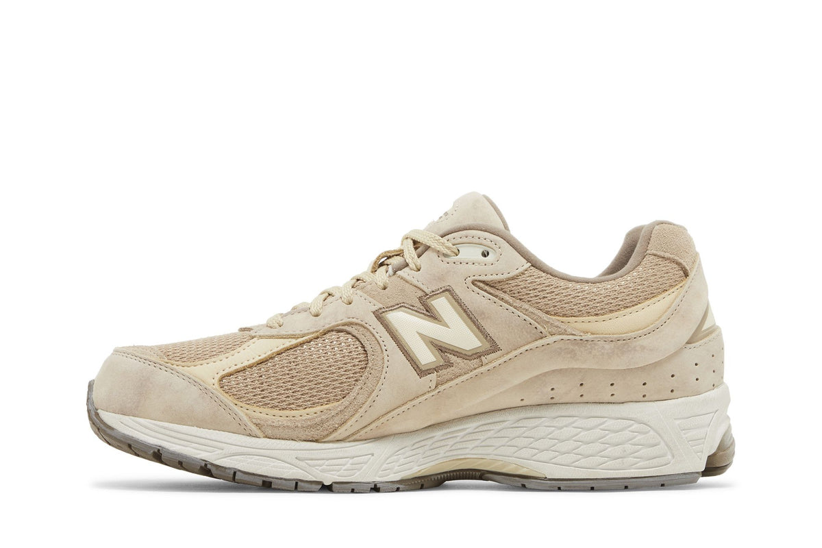 New Balance 2002R Incense Sandstone sneaker afbeelding 3 - stylecode M2002RID