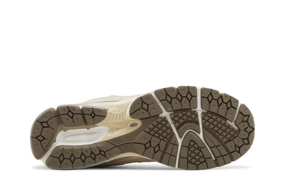 New Balance 2002R Incense Sandstone sneaker afbeelding 4 - stylecode M2002RID