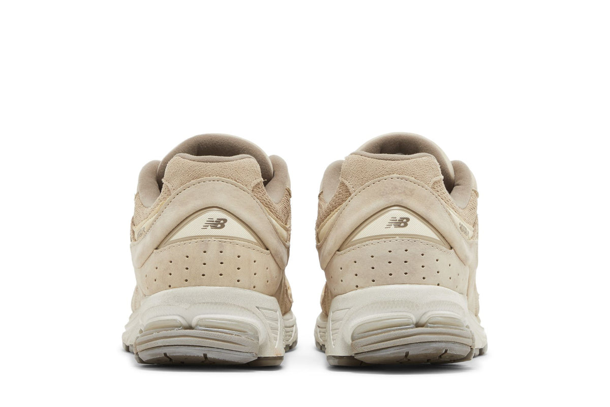 New Balance 2002R Incense Sandstone sneaker afbeelding 6 - stylecode M2002RID
