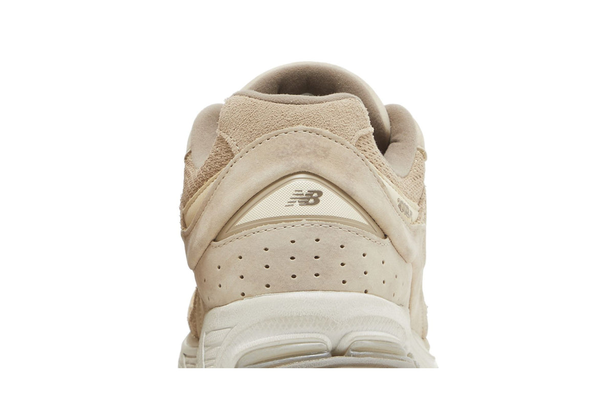 New Balance 2002R Incense Sandstone sneaker afbeelding 7 - stylecode M2002RID