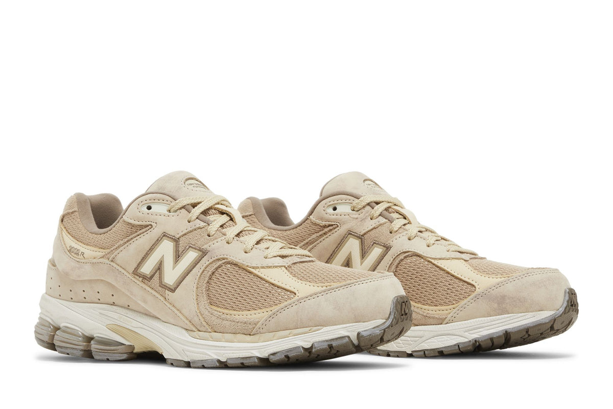New Balance 2002R Incense Sandstone sneaker afbeelding 8 - stylecode M2002RID