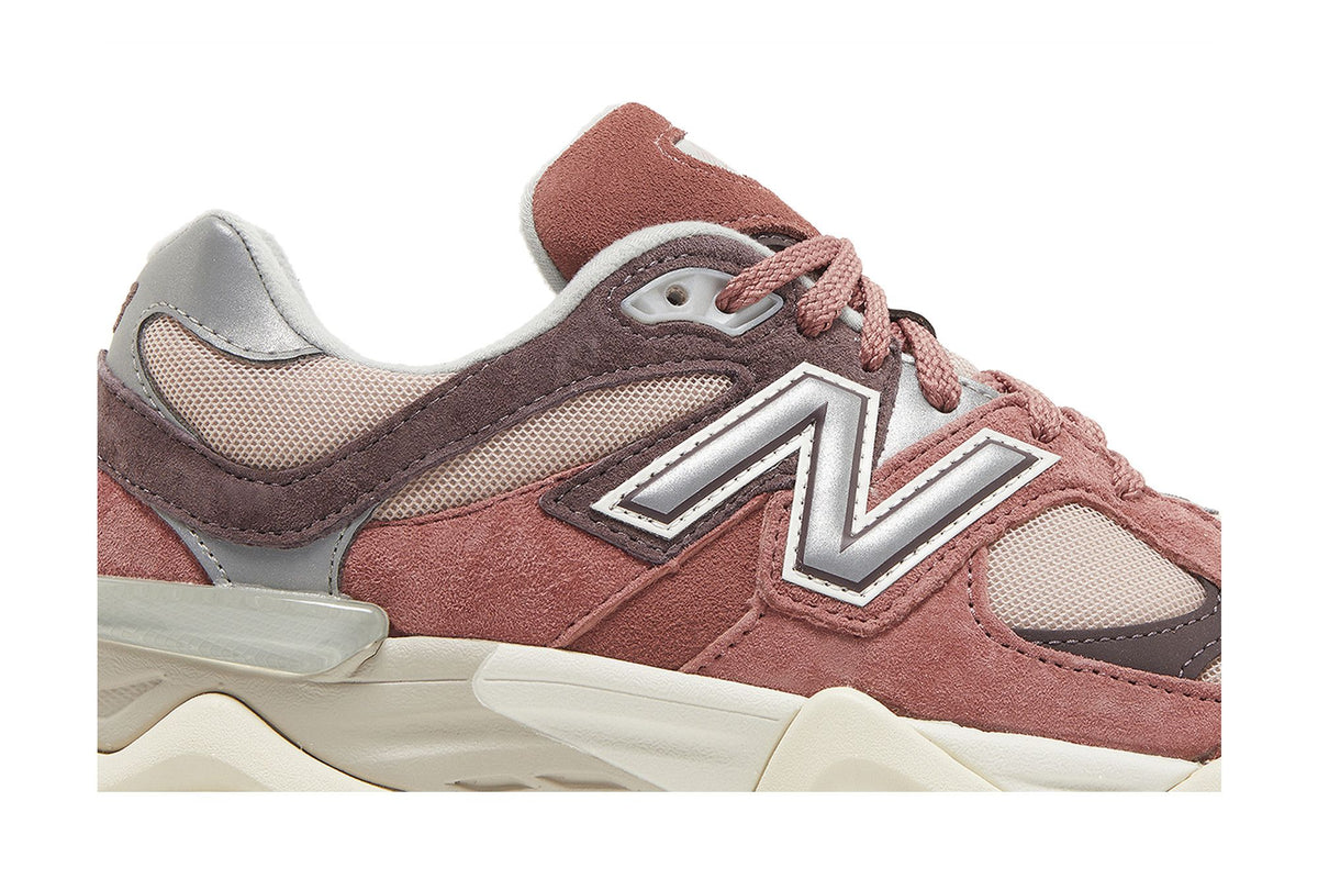 New Balance 9060 Cherry Blossom sneaker afbeelding 2 - stylecode U9060TRU