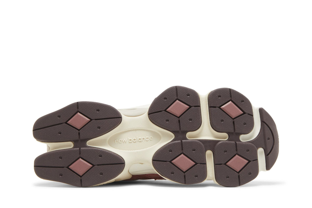 New Balance 9060 Cherry Blossom sneaker afbeelding 3 - stylecode U9060TRU