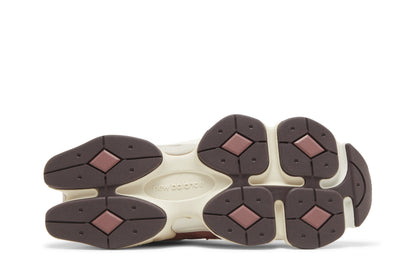 New Balance 9060 Cherry Blossom sneaker afbeelding 3 - stylecode U9060TRU