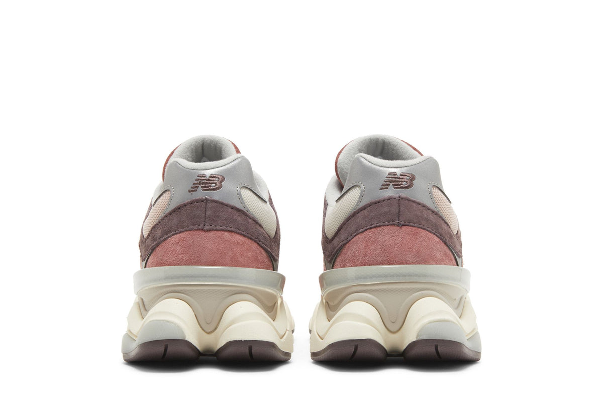 New Balance 9060 Cherry Blossom sneaker afbeelding 5 - stylecode U9060TRU