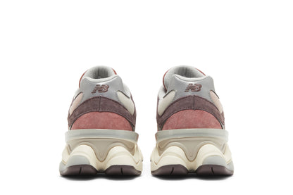 New Balance 9060 Cherry Blossom sneaker afbeelding 5 - stylecode U9060TRU