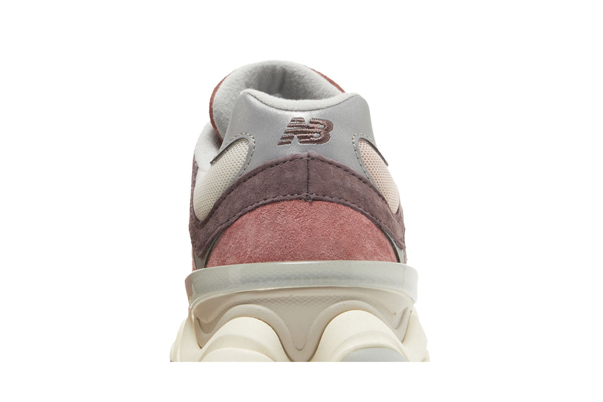 New Balance 9060 Cherry Blossom sneaker afbeelding 6 - stylecode U9060TRU