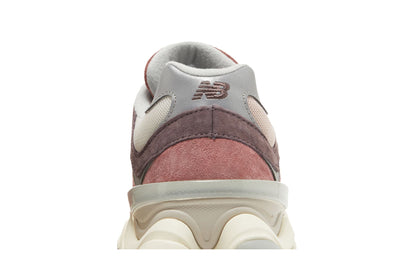 New Balance 9060 Cherry Blossom sneaker afbeelding 6 - stylecode U9060TRU