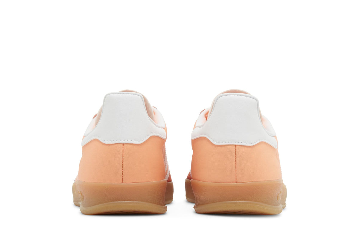 adidas Gazelle Indoor Beam Orange sneaker afbeelding 6 - stylecode HQ9016