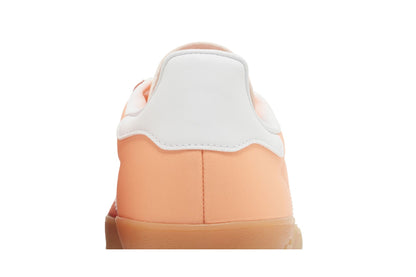 adidas Gazelle Indoor Beam Orange sneaker afbeelding 7 - stylecode HQ9016