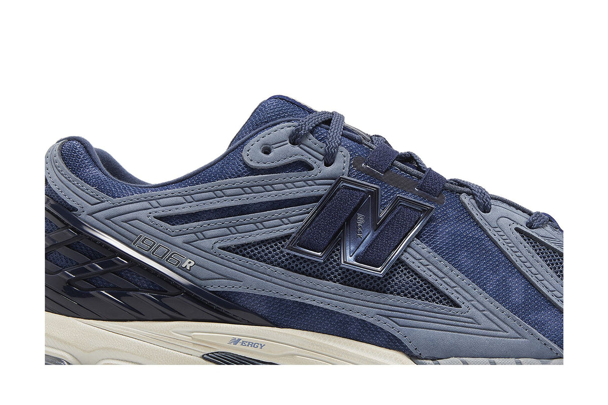 New Balance 1906R Overdyed Pack Sapphire Crystal sneaker afbeelding 2 - stylecode M1906RDN