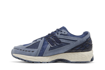 New Balance 1906R Overdyed Pack Sapphire Crystal sneaker afbeelding 3 - stylecode M1906RDN