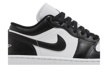 Jordan 1 Low Panda (Women's) sneaker afbeelding 2 - stylecode DC0774-101