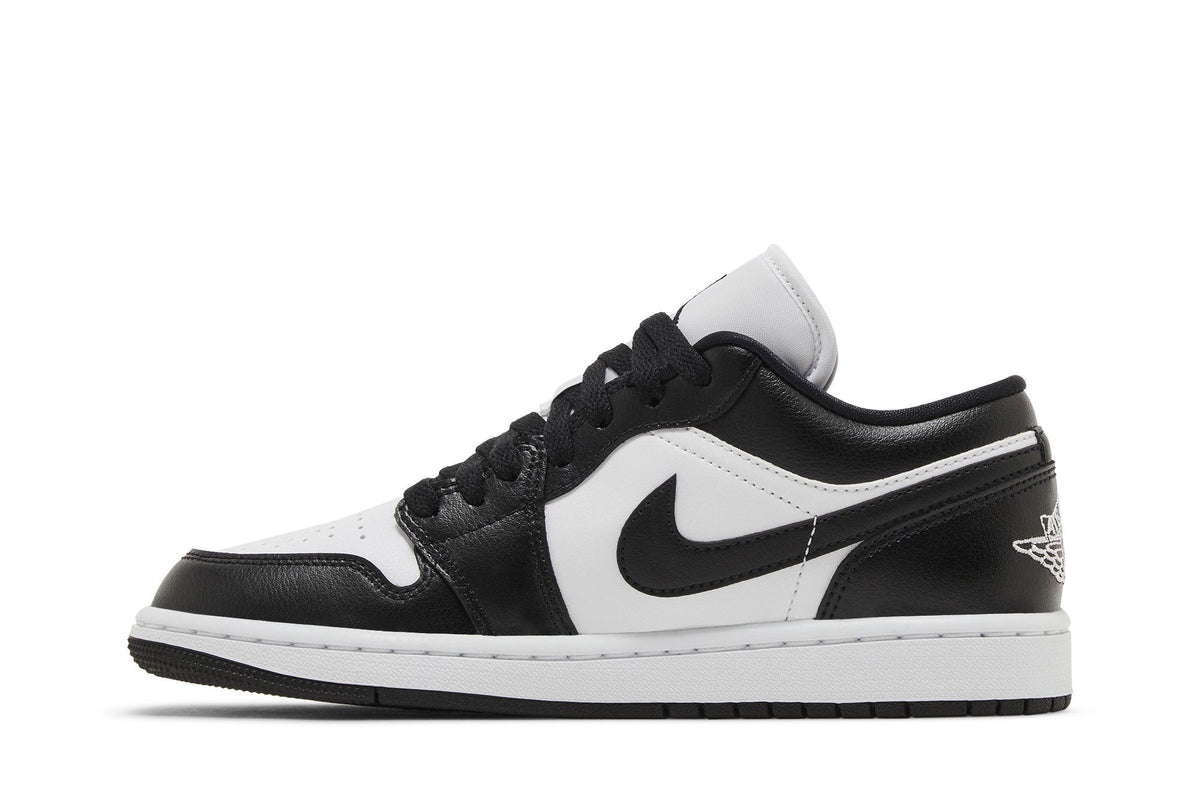 Jordan 1 Low Panda (Women's) sneaker afbeelding 3 - stylecode DC0774-101