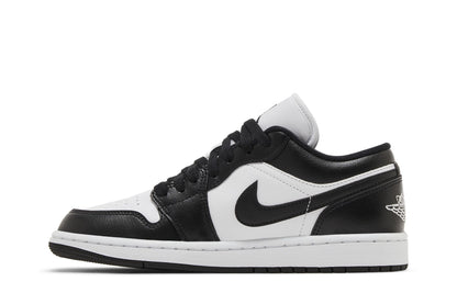 Jordan 1 Low Panda (Women's) sneaker afbeelding 3 - stylecode DC0774-101