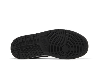 Jordan 1 Low Panda (Women's) sneaker afbeelding 4 - stylecode DC0774-101