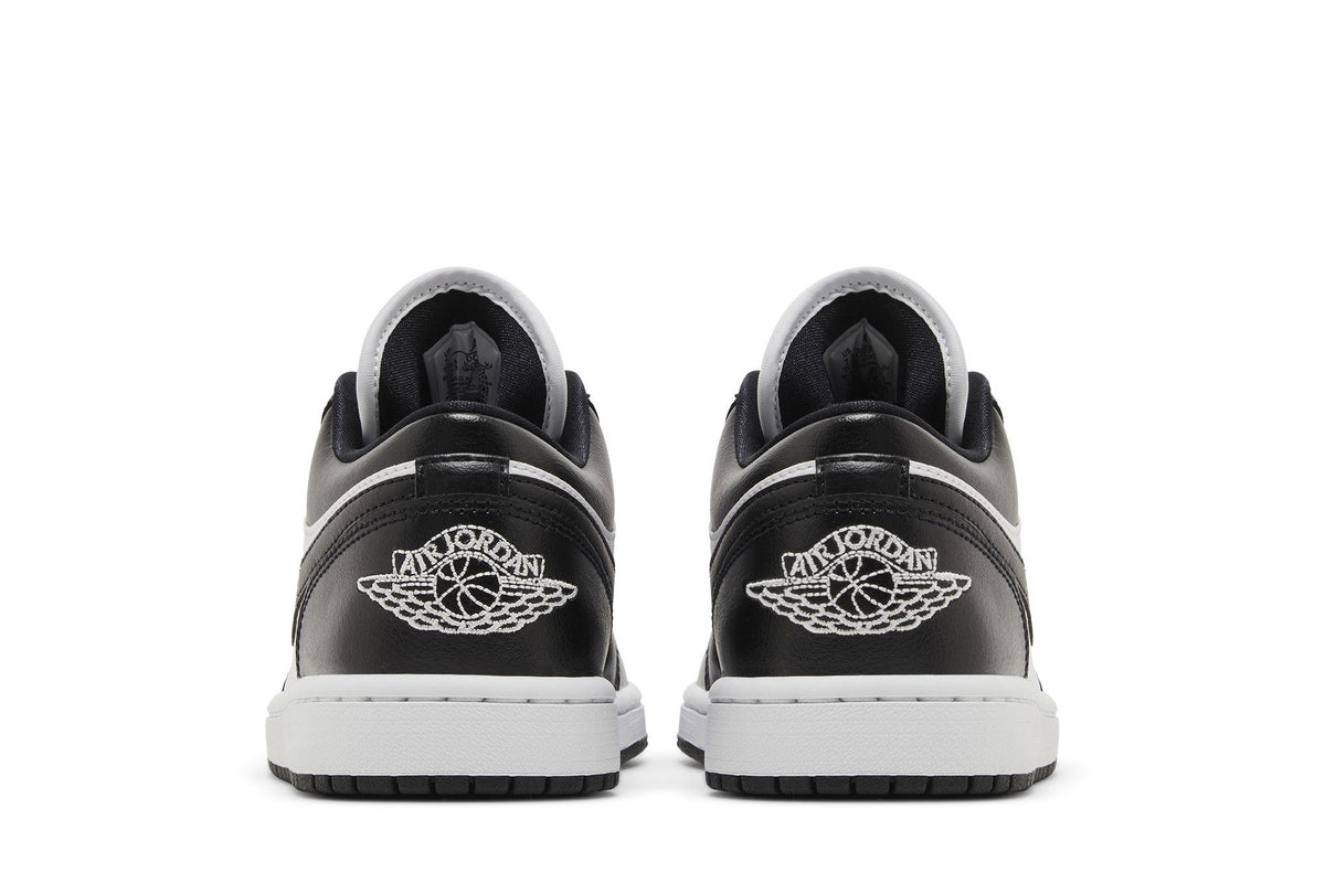 Jordan 1 Low Panda (Women's) sneaker afbeelding 6 - stylecode DC0774-101