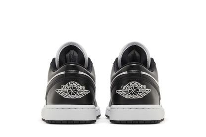 Jordan 1 Low Panda (Women's) sneaker afbeelding 6 - stylecode DC0774-101