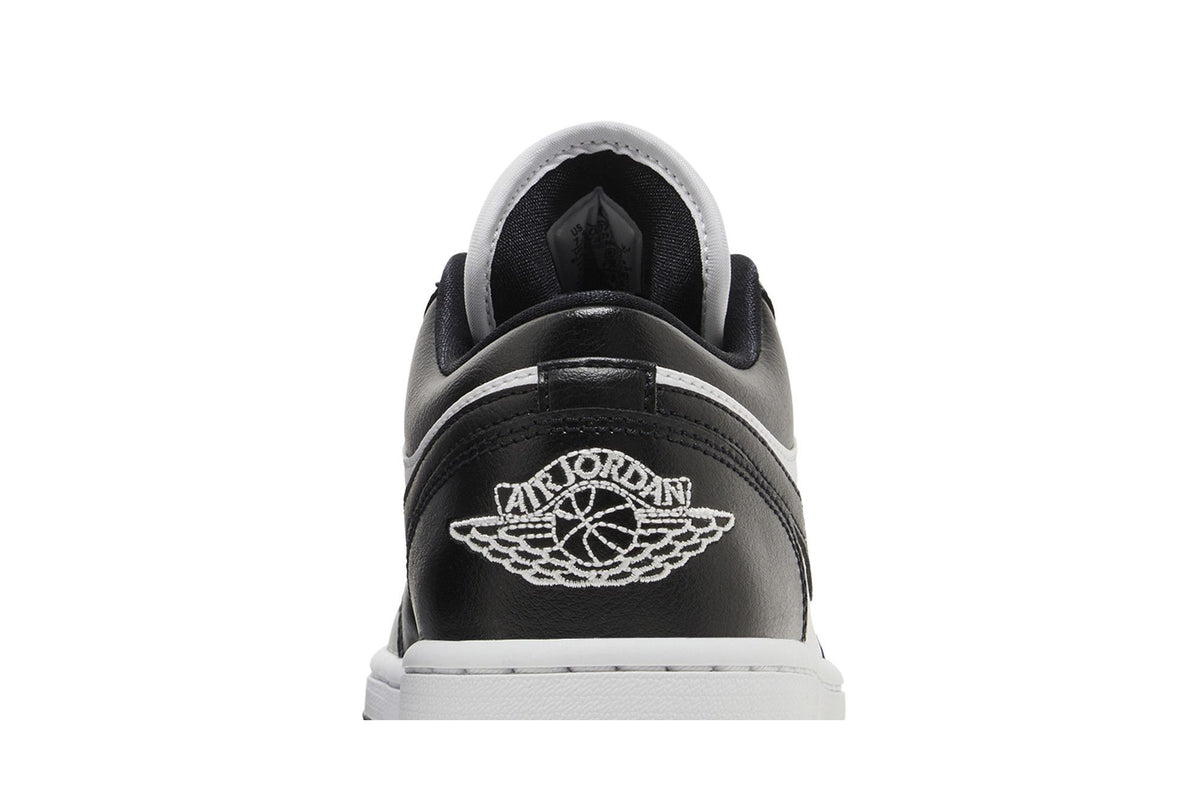 Jordan 1 Low Panda (Women's) sneaker afbeelding 7 - stylecode DC0774-101
