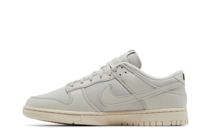Nike Dunk Low Premium Light Orewood Brown sneaker afbeelding 3 - stylecode DZ2538-100