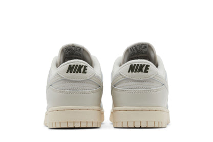 Nike Dunk Low Premium Light Orewood Brown sneaker afbeelding 6 - stylecode DZ2538-100