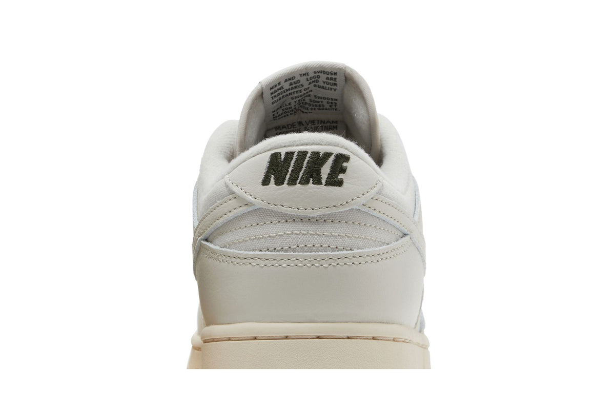 Nike Dunk Low Premium Light Orewood Brown sneaker afbeelding 7 - stylecode DZ2538-100