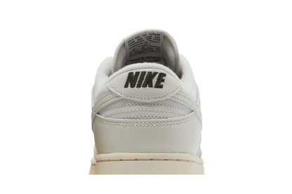 Nike Dunk Low Premium Light Orewood Brown sneaker afbeelding 7 - stylecode DZ2538-100