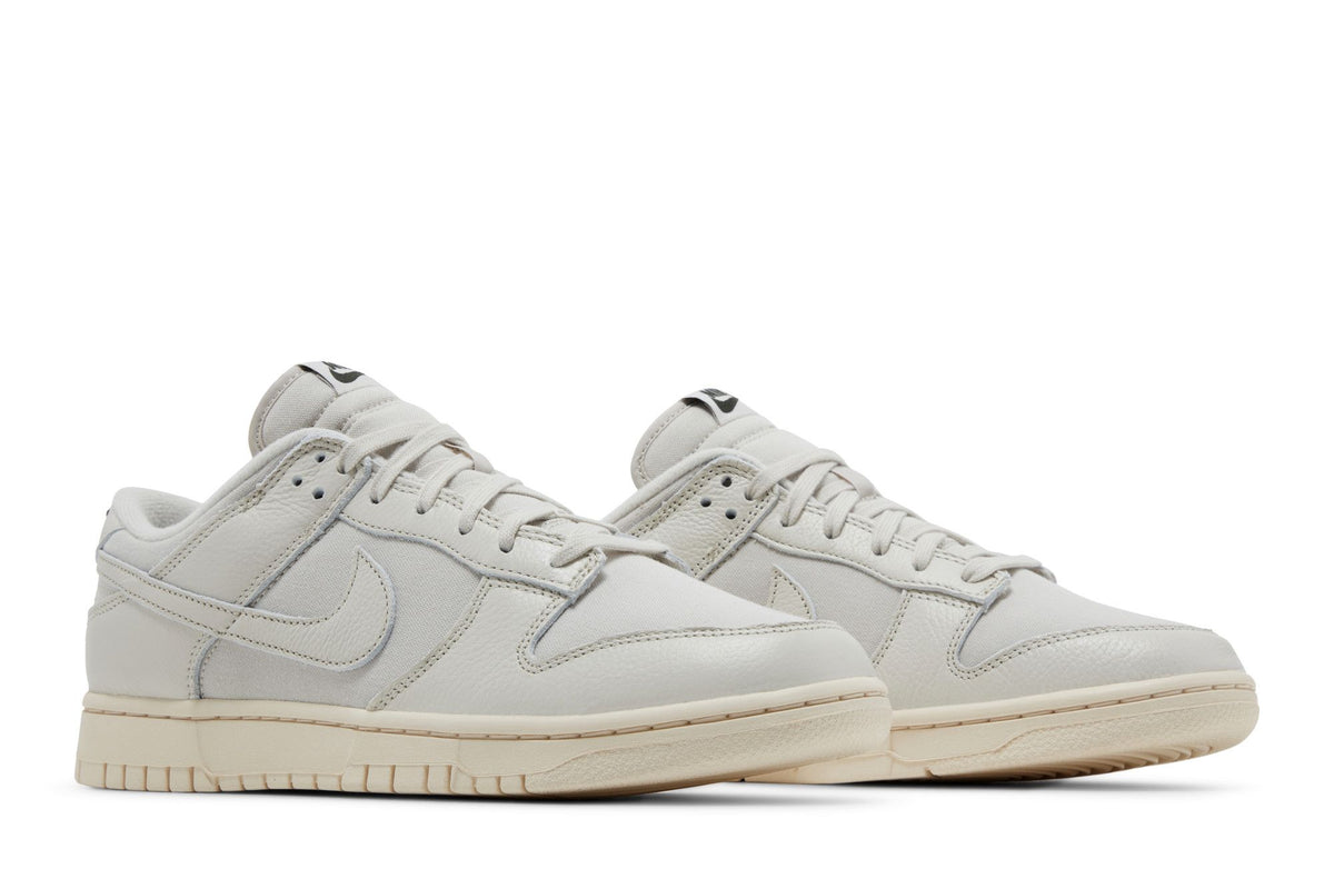 Nike Dunk Low Premium Light Orewood Brown sneaker afbeelding 8 - stylecode DZ2538-100