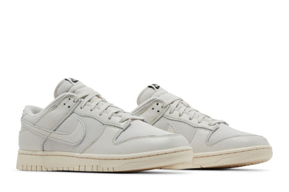 Nike Dunk Low Premium Light Orewood Brown sneaker afbeelding 8 - stylecode DZ2538-100