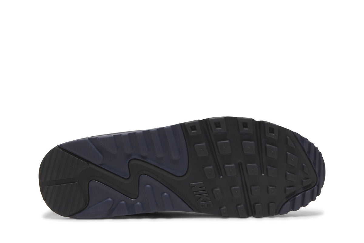 Nike Air Max 90 Flat Pewter Obsidian sneaker afbeelding 4 - stylecode DZ3522-002
