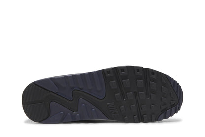 Nike Air Max 90 Flat Pewter Obsidian sneaker afbeelding 4 - stylecode DZ3522-002