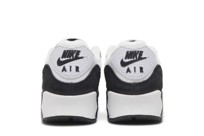 Nike Air Max 90 Flat Pewter Obsidian sneaker afbeelding 6 - stylecode DZ3522-002