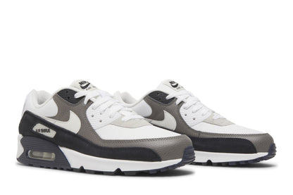 Nike Air Max 90 Flat Pewter Obsidian sneaker afbeelding 8 - stylecode DZ3522-002